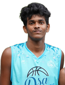 Abhishek Shaji