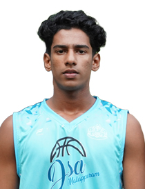 KV Nandakiran