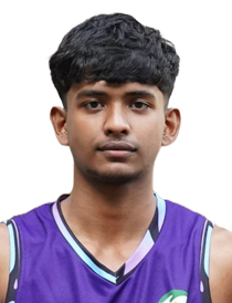 Naijal Jacob