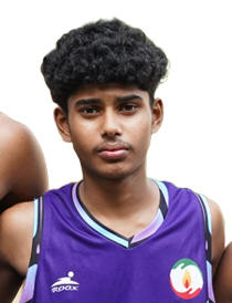 Adheep Ajay