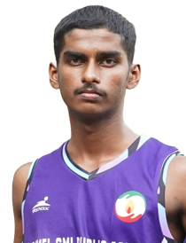 Paul Saju