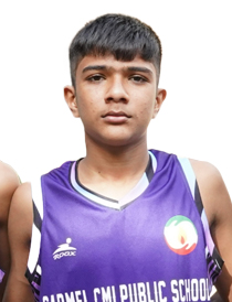 Sonu Biju