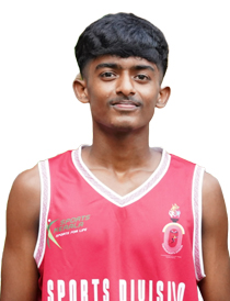S Abhinav