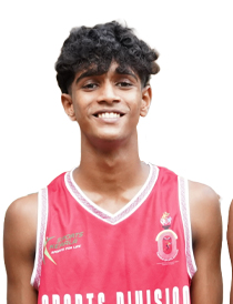 Praveen T Biju