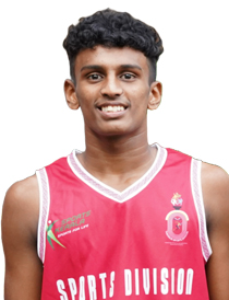 Abhishek Remya Pradeep