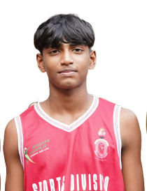 Advaith Ajeesh S