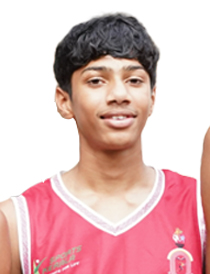 Arshal Muhammed