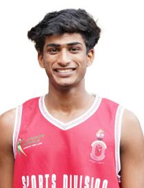 KV Adhil