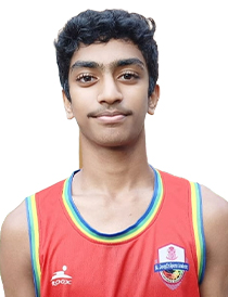 Rihaan Rayees