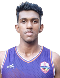 Dhruv Radhakrishnan