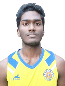 Bivi Chandra Chandrabose
