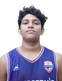 Felix Jom Joseph
