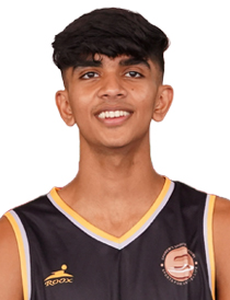 Milen Jose Mathew