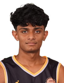 Abhijith Rajeshkumar Sandhyakumari