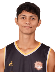 Jake John Koshy