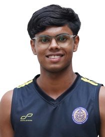 SB Abhinav