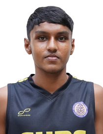 Ashique Siddique