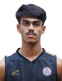 Amal Nair