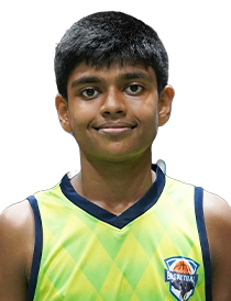 Aayush Pradeep