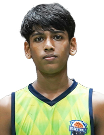 Samuel Davy Iteera