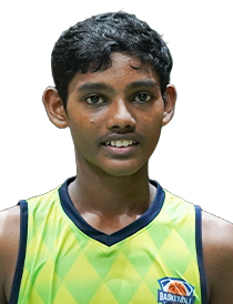 CR Nirmal