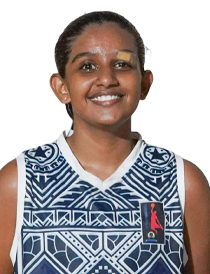 Anna Rose Shiju