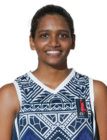 Suryapriya Maliyekal Sunil