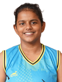 Gowri S Nair