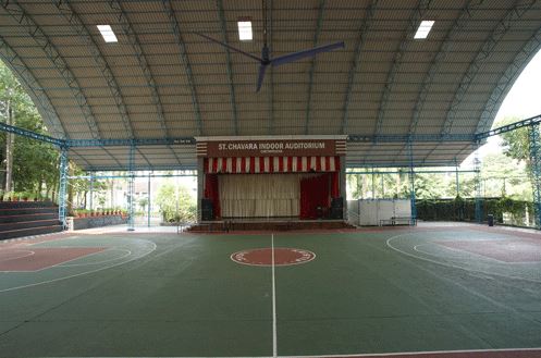 Venue