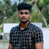 Amilnath Aniyappan