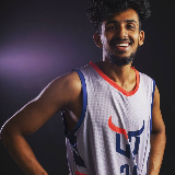 Dhilraj Mohanan Alapatt