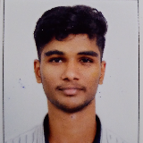 Alexander M Biju