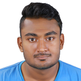 Muhammed Shiras Noushad