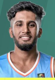 Vaisakh Karimbingal Manoj
