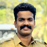 Harikrishnan Haridas