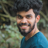 CM Sravan Sunil