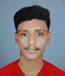 KT Divin Das
