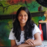 Anamika Sanal G Nath