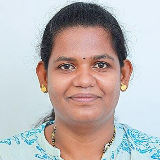 Reshma Geetha
