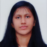Merisha Luiz