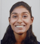 RN Roshitha