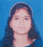 Reshma V Manikandan