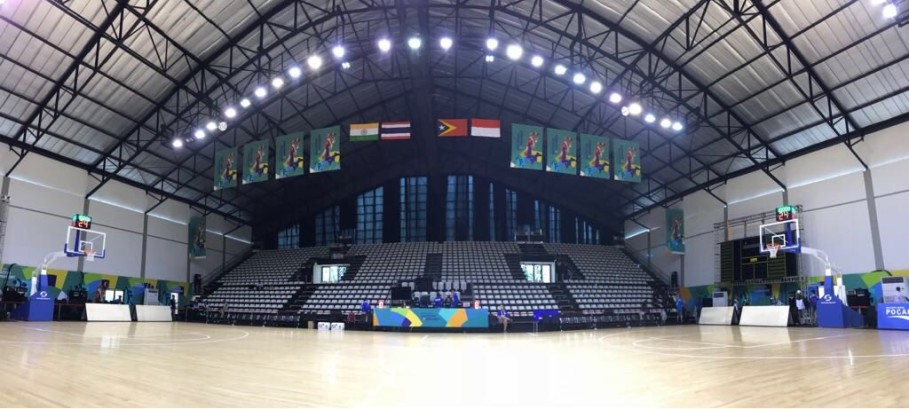 Venue