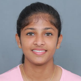Aleena Jaison