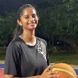 Namitha Elizabeth John