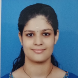 N Pavithra