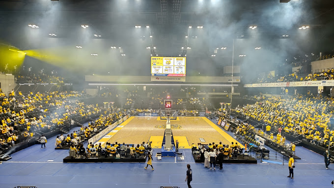 Venue
