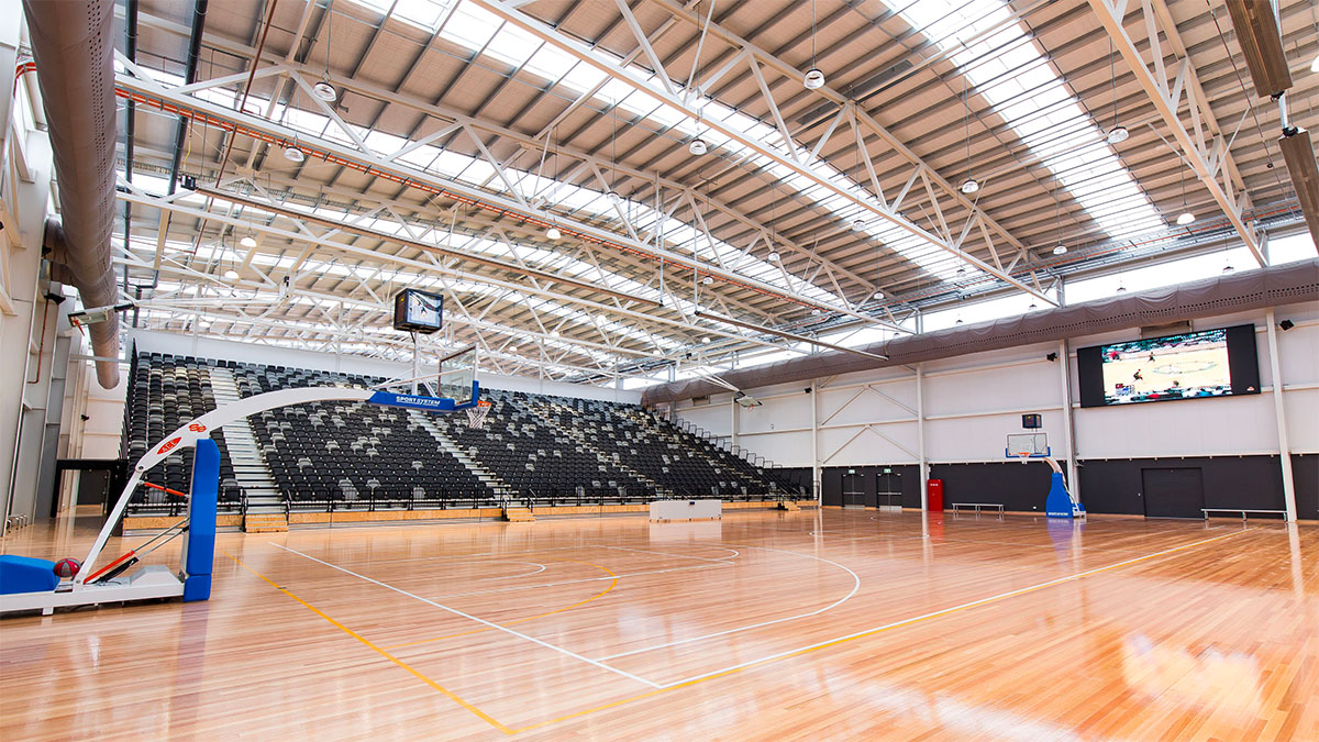 Venue