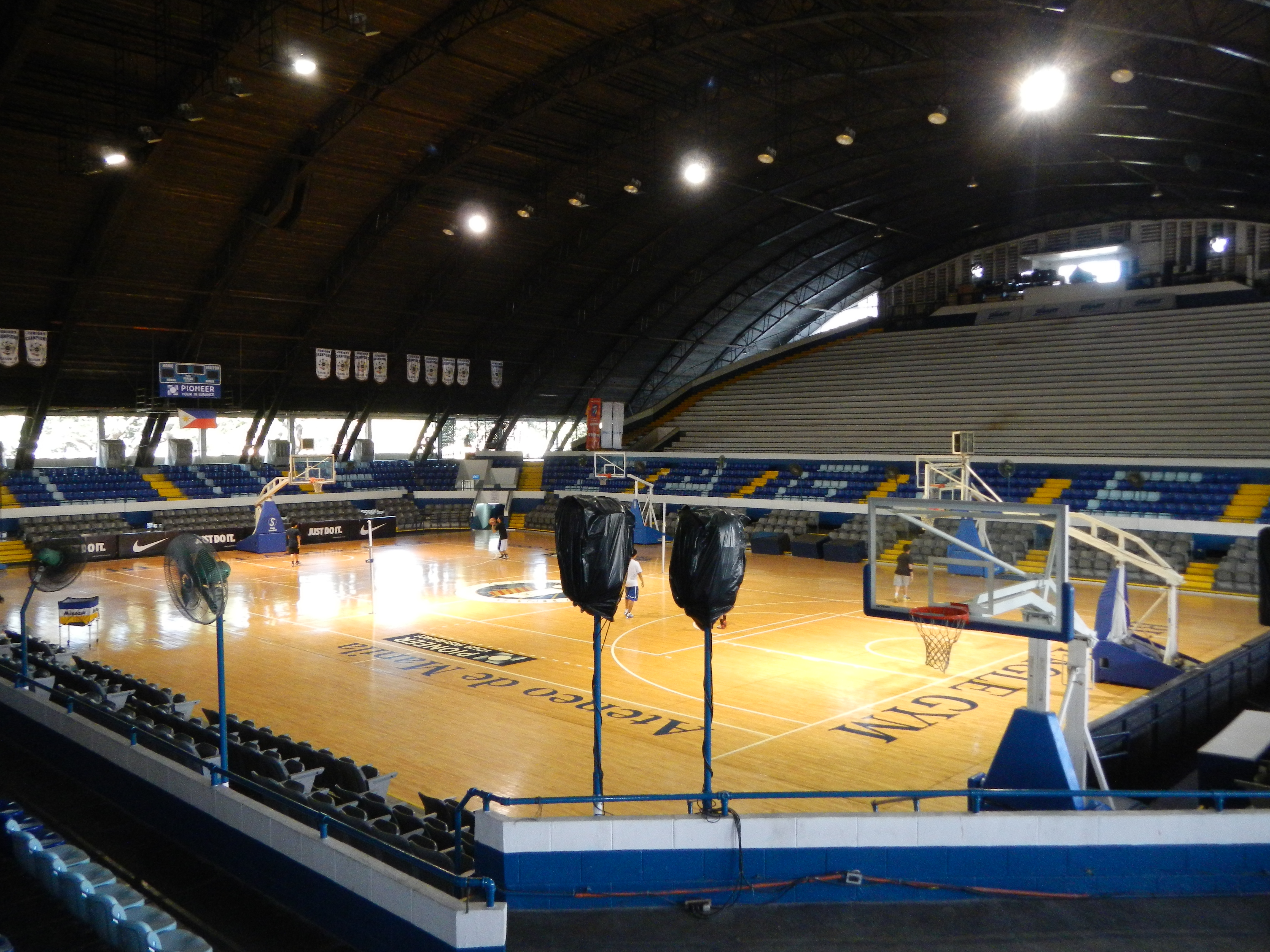Venue