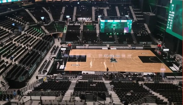 Venue